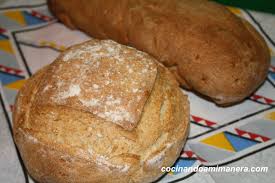 Pan Tres Harinas Pan Harina Pan Rapido