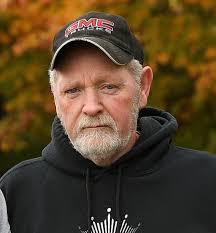 Memorial for Blaine J. Delaney