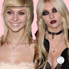 Blake Lively, Leighton Meester, Taylor Momsen 👃🏻👄