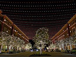 Address, phone number, orlando wetlands park reviews: Most Spectacular Christmas Light Displays Around Dallas This Year Culturemap Dallas
