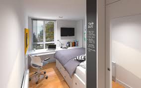 Student Castle York Student Accommodation Unilodgers Com Student Apartment Student Accommodation Student Bedroom