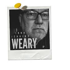 John Jenkins WEARY