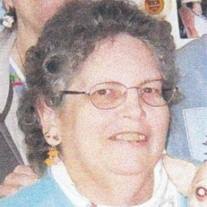 Laurie E. Rollins Obituary (1957