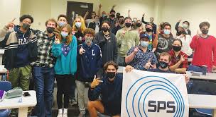 SPS & Sigma Pi Sigma