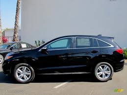 Image result for Crystal Black 2013 Acura