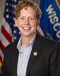 Angela Stroud (@stroudforwi) • Instagram photos and videos