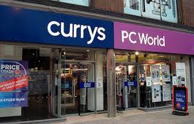 Download free vector logo for currys brand from logotypes101 free in vector art in eps, ai, png and cdr formats. Currys Pc World And The Student Room Launch Electronic Re Use Competition Circular Online