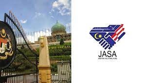 Twitter rasmi jabatan hal ehwal khas (jasa). What Is Jasa Why Is The Government Giving Them Over Rm80 Million In Budget 2021 Trp