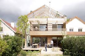 You've found the most comprehensive seattle condo search available here on highrises.com. Eco Sustainable House Djuric Tardio Architectes Archdaily