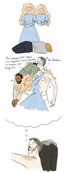 How Tf Do I Use Tumblr As A Few Pointed Out In My Comic Leroux Erik Is Phantom Of The Opera Fantom Of The Opera Scrimshaw