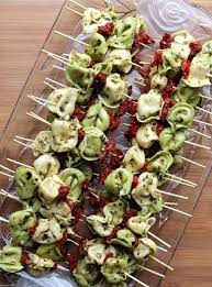 25 Easy Tiny Finger Food Recipe Ideas You Can Serve On A Toothpick Recipe Party Food Appetizers Appetizers Easy Appetizer Recipes