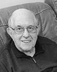 Obituary: David Wilmer Peck