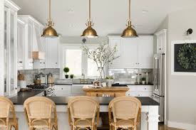 The professional interior designers are there to help. Hamptons Style Renovation Landhausstil Kuche Minneapolis Von Beautiful Chaos Interior Design Styling Houzz