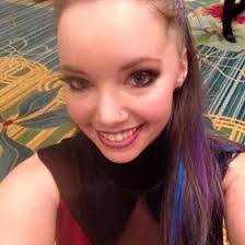 Ashley Leger's Instagram, Twitter & Facebook