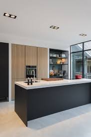 deze mooie design keuken plaatsen wij in een authentieke woning in apeldoorn keukenmeyt kitchen interior kitchen inspiration design interior design kitchen