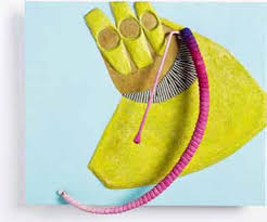 Image result for Eva Hesse