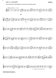 Download he's a pirate piano sheet music pirates of the caribbean pdf for piano sheet. He S A Pirate From The Pirates Of The Caribbean A K A The Pirates Of The Caribbean Theme Klick Auf Klarinette Noten Querflote Noten Saxophon Noten