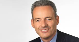 Coface: Der neue COO heißt Declan Daly » Leadersnet