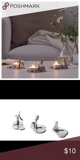 Ikea Ps 2017 Tea Light Holder Set Of Three Tea Light Holder Ikea Ps Light Holder