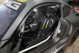 Mercedes Amg Gt3 Race Car Review Randy Pobst Drives Amg S Latest On The Track Mercedes Amg Amg Gt3