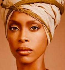 Jill Scott or Erykah Badu ❤️🎶