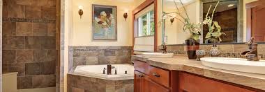 refreshing bathroom renovations