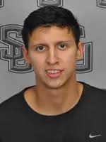 2012-13 Men's Basketball Roster