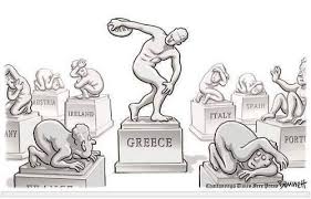 Risultati immagini per referendum greco