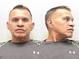 Community Notification of a Sexually Violent Predator In accordance with  Colorado law, the Colorado Springs Police Department (CSPD) is notifying  the community that Rosendo Garza has moved to a new address in