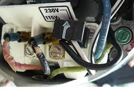 You said your old pump was 1 hp. How To Wire A Pool Pump Inyopools Com