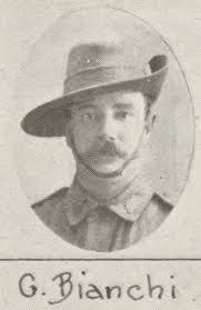 Louis Bianchi's Instagram, Twitter & Facebook