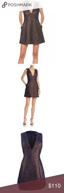 Laundry By Shelli Segal Fit Flare Dress Fit Flare Dress Flare Dress Stylish Dresses