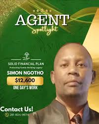 ✨ Agent of the Year