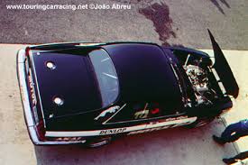 Image result for Rouge Vallelunga 1982 Fleet