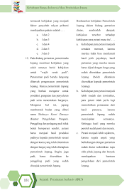 Pada post kali ini, kita akan lanjutkan soal latihannya yaitu soal seni budaya. Masa Pendudukan Jepang Di Indonesia Unduh Buku 151 181 Halaman Pubhtml5