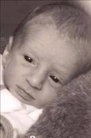 Aiden Homan Obituary (2009)