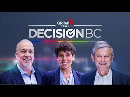 Bc Election 2020 Ndp Projected To Form Majority Government L Full Live Special Youtube