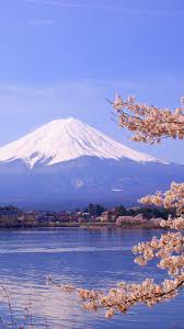 Mt Fuji Iphone Wallpaper Hd 80 Mount Fuji Wallpapers Wallpaper Abyss Hd Download Foree On All Yourvices Computer Smartphone Or Iphone Wallpaper Starry Sky Sky