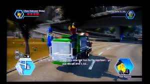 Undercover, as well as how to unlock them. Lego City Undercover Rex 35 Images O Rex Fury Voltou Lego City Undercover 1 Lego City Undercover All Rex Fury Vehicles Lego City Undercover Stealing The T