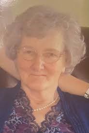 Today's Mayo death and funeral notices