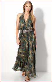 Haute Hippie Silk Maxi Dress Hippie Maxi Dress Haute Hippie