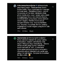 Peraturan rasmi bola sepak menurut fifa. Dan Ad Salado Twitter