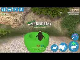 When in goat mmo, you can hit for a map of the area. How To Unlock Anti Gravity Goat In Goat Simulator 2018 Youtube