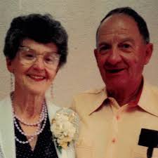 Myra L. Hoffman 1924-2020