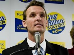 Amusement park owner Jay Gillian beats Michael Hinchman to become Ocean  City's new mayor