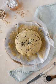 2 cups sprouted barley berries, chopped (i used purple barley grains). Steamed Barley Bread Jessica S Dinner Party
