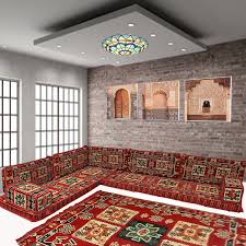 All persons having origins in any of the original peoples of north africa or the middle east. Middle Eastern Home Decor Arabic Majlis Corner Floor Sofa Set Bohemian Furniture