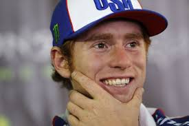 Racing in Costa Rica: Chase Marquier