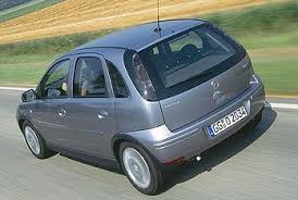 Gushing Cars And Their Photoes Www Autogush Com Opel Corsa Autos Motores