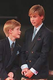 William And Harry S Young Ages When Diana Died Are Still Shocking Prince William Prince Harry Prince William And Catherine